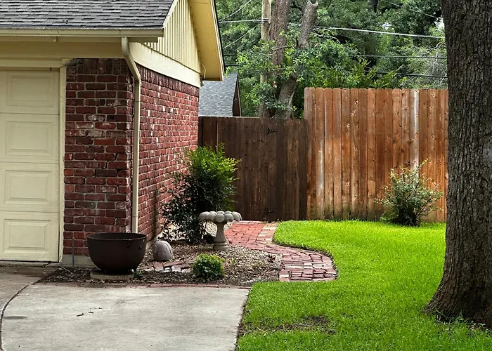 Homestay Madeira Fort Worth
