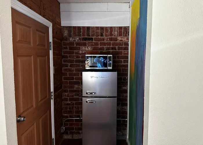 Madeira Homestay Fort Worth
